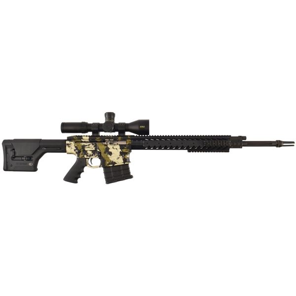 Nemo Arms Omen .300 Win Mag Rifle