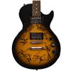 Image 3 : Skid Row Ted Nugent Epiphone Les Paul Jr. Guitar