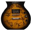 Image 4 : Skid Row Ted Nugent Epiphone Les Paul Jr. Guitar