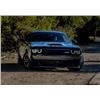 Image 2 : Ted Nugent's Custom 2015 Dodge Hellcat Challenger