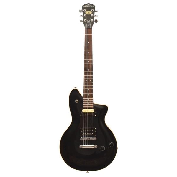Ted Nugent's Washburn P3 Electric Guitar