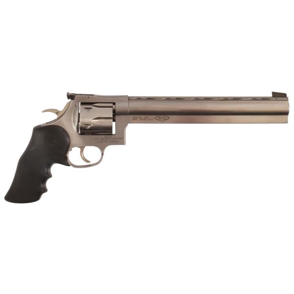 Ted Nugent's Dan Wesson Model 460- 460 Rowland