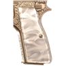 Image 11 : Ted Nugent Renaissance Engraved Browning Hi-Power