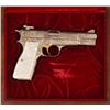 Image 3 : Ted Nugent Renaissance Engraved Browning Hi-Power