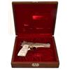 Image 4 : Ted Nugent Renaissance Engraved Browning Hi-Power