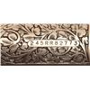 Image 9 : Ted Nugent Renaissance Engraved Browning Hi-Power