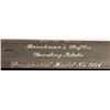 Image 10 : Brockman Presidential Model 001 .45/70 Rifle