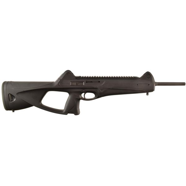 Ted Nugent's Beretta CX4 Storm 9mm