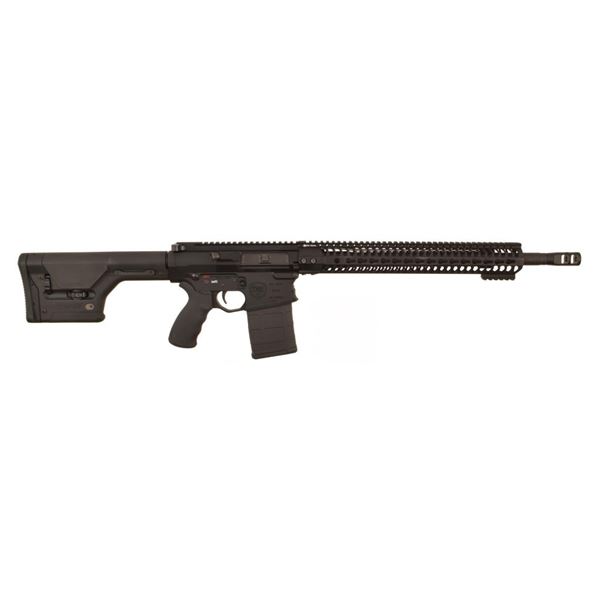 Ted Nugent's Diamondback DB-308 .308