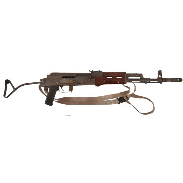 Ted's Century AK74 Tantal Sporter 5.45x39mm