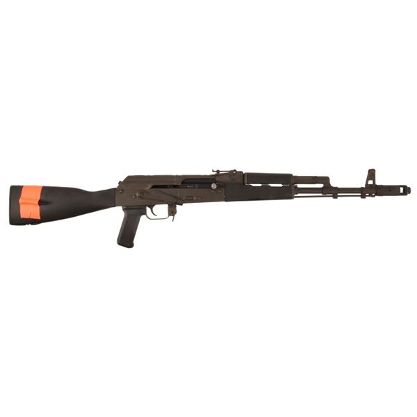 Ted Nugent's Century Arms Model NDS-2 5.45x39