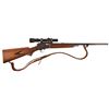 Image 1 : Ted Nugent's Model 63-22 .22 Rifle w/scope