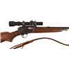 Image 7 : Ted Nugent's Model 63-22 .22 Rifle w/scope