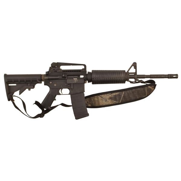 DPMS Model A-22 .22LR