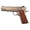Image 2 : Ted Nugent's Dan Wesson Razorback 1911 10mm