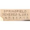 Image 14 : Ted Nugent's Engraved Springfield 1911 .45