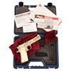 Image 18 : Ted Nugent's Engraved Springfield 1911 .45