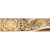Image 6 : Ted Nugent's Engraved Springfield 1911 .45