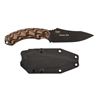 Image 1 : Ted Nugent's Southern Grind Jackal Pup Knife