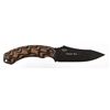 Image 2 : Ted Nugent's Southern Grind Jackal Pup Knife