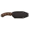 Image 9 : Ted Nugent's Southern Grind Jackal Pup Knife