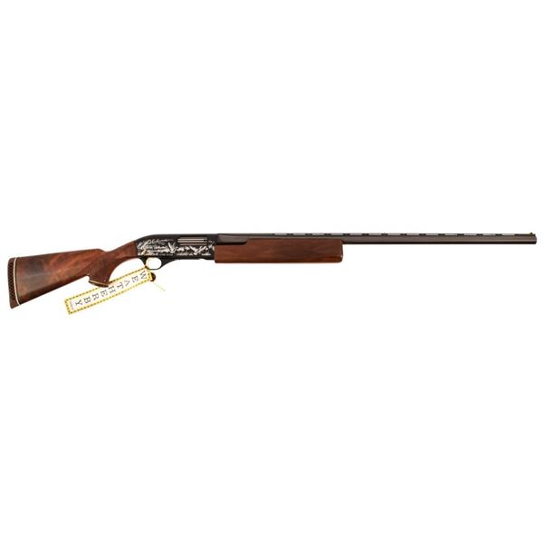 Weatherby Patrician-II Ducks Unlimited 12 Gauge