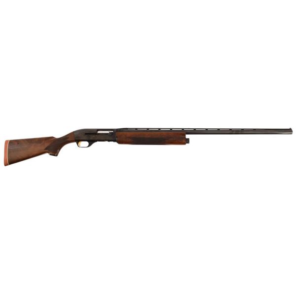 Ted Nugent Ithica Model 51 Ducks Unlimited Shotgun
