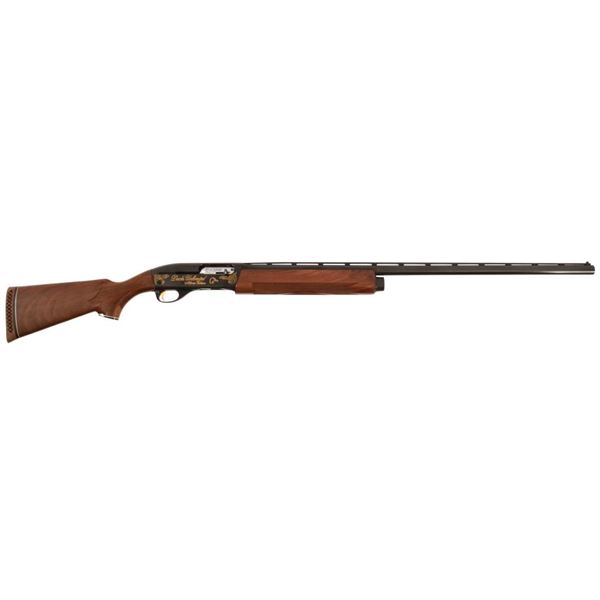 Ted Nugent's Remington Model 1100 Magnum 12 ga