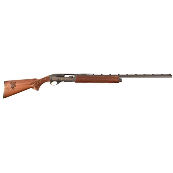 Ted Nugent's Remington Model 1100 LT-20 DU