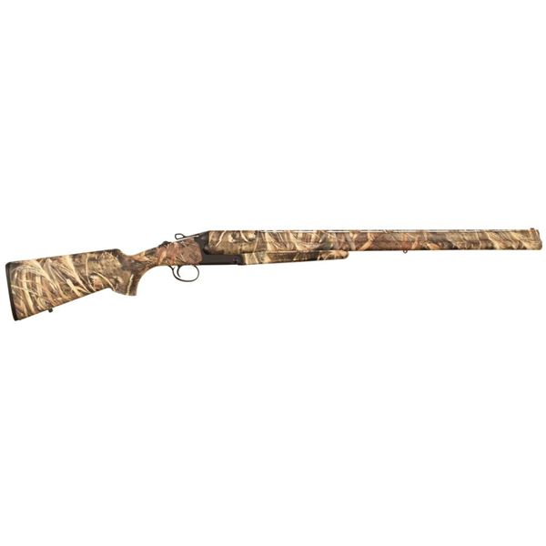 Ted Nugent's Chippra Tri-Barrel Triple Magnum 12