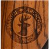 Image 11 : Ted Nugent's Martin Compound Ultimate Beast Bow
