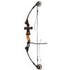 Image 1 : Ted Nugent's Martin Compound Ultimate Beast Bow