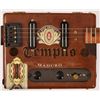 Image 2 : Ted Nugent's Rifle Cigar Box Guitar