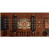 Image 6 : Ted Nugent's Rifle Cigar Box Guitar
