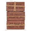 Image 1 : 3 Ted Nugent Bricks