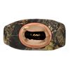 Image 4 : Ted Nugent's Mossy Oak Double S Camo Cowboy Hat