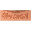 Image 5 : Ted Nugent's Mossy Oak Double S Camo Cowboy Hat