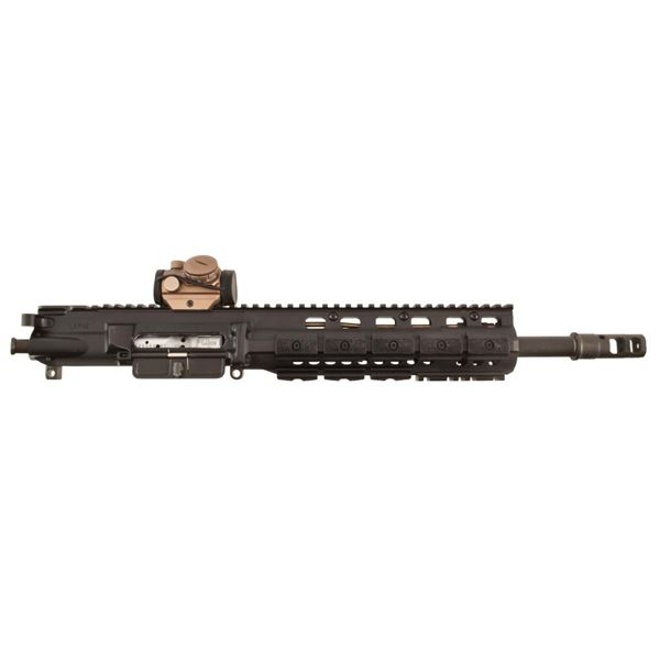 Ted Nugent's LaRue AR-15 Upper 12" Barrel