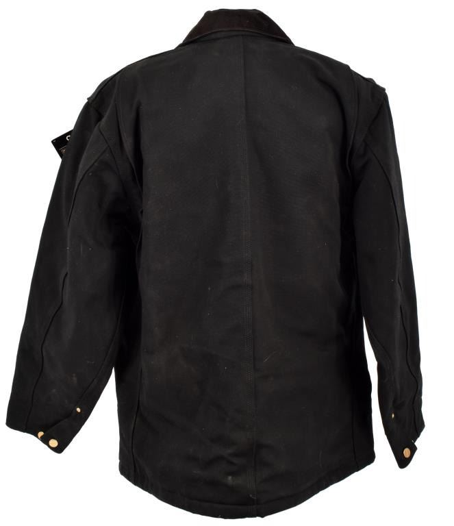 Ted Nugent's Beer For My Horses Cast Jacket