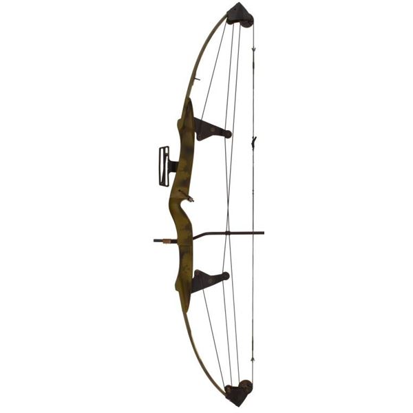 Ted Nugent's Bear Whitetail Hunter Bow