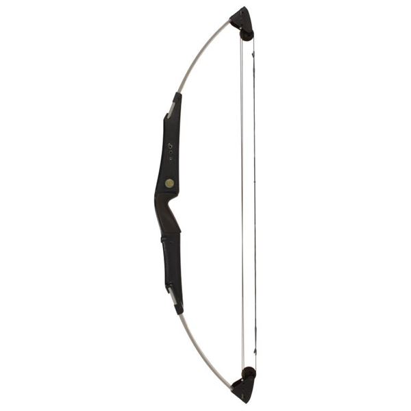 Ted Nugent's Bear Silver Mag Bow