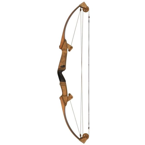 Ted Nugent's Bear Polar II Bow