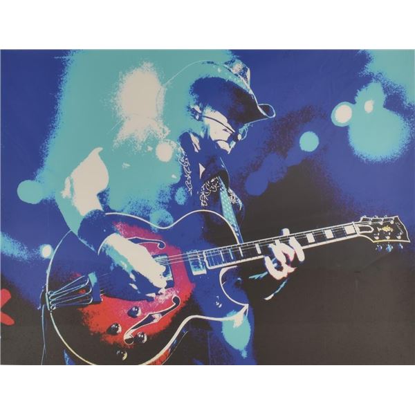 Ted Nugent Concert Photos Collection