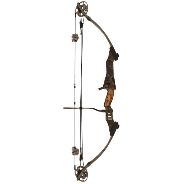 Ted Nugent's Martin Ultimate Beast Compound Bow