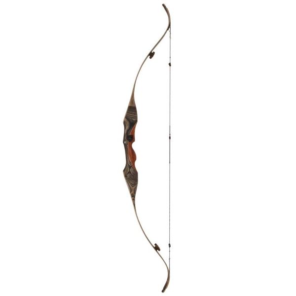 Ted Nugent's Martin Hunter Bow