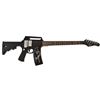 Image 1 : Signed AR 15 Guitar