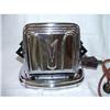 Image 1 : Bersted Antique Electric Toaster Made #1505466