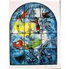 Image 1 : MARC CHAGALL SIGNED HELIO LITHOGRAPH  #1505601