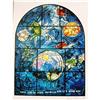 Image 1 : MARC CHAGALL SIGNED HELIO LITHOGRAPH  #1505602
