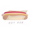 Image 1 : Hot Dog #1505867